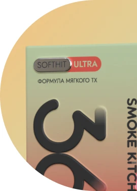 SK никотин SOFTHIT