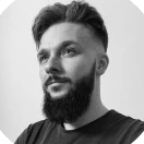 Отзыв от блогера Михаил Бухарев SK