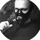 Отзыв от блогера George Batareykin Smoke Kitchen