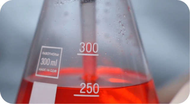 SK измерение вкуса технологии